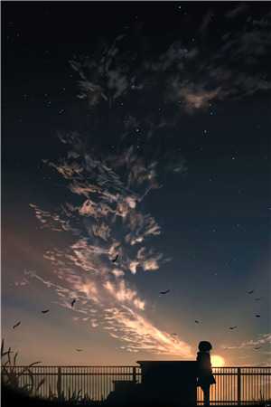 凭借弹幕，我把剧情干崩了前文+后续