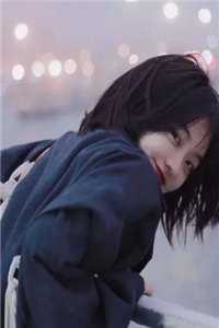 爱在冬天里消散无删减+无广告