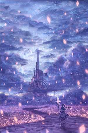 宫主一生守护:全文+后续+结局