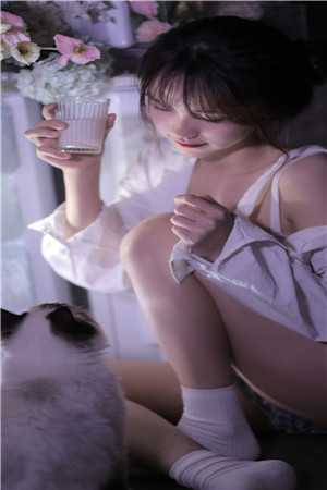 十五年烬夜陈杳陈烬尧