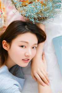 重生之嫡女归来：复仇与爱无删减全文