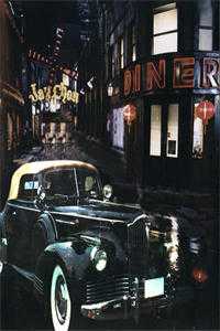 人间四月芳菲尽全文小说段毅笙何韵最新章节