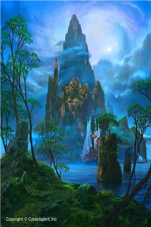 眉间寄月，爱永恒:番外+无删减版