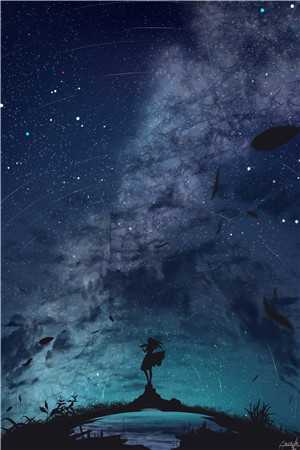 暗恋是未命名的星林小满陆星野无删减全文