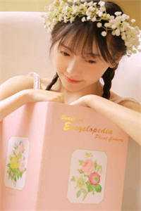 粘人的草莓精林默林叙全集