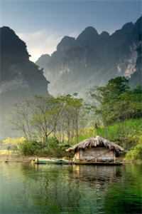 阴阳界:引魂少女与百鬼送葬林小满白霜番外+无删减版