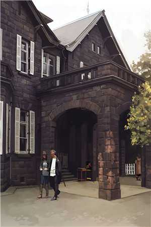 七日还魂：槐树下的活葬:前文+后续