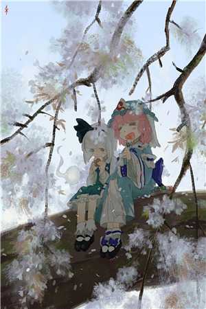 去时烟雨来时晴全文+后续