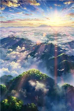 星辰坠九幽苏月影星落全本+番外+后续