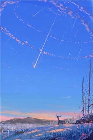 夜沉渊的春日少年清歌夜沉渊结局+番外+完结