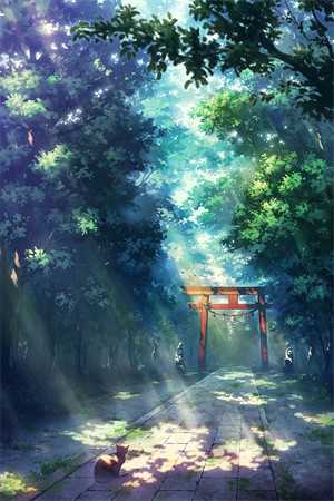 也许爱是无法预料的伤:全章+后续