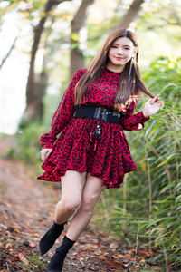 婆婆踩中地雷，我却见死不救慈安正南全章+后续