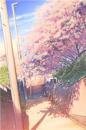 却将烟雨送黄昏靳博言闻烟结局+番外+完结