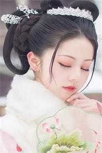 欲起惊鸿戏，泪如子规啼(苏煜西棠)