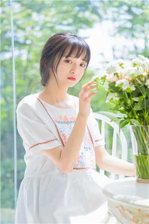 凛冬之下仍有花开:全本+番外+后续
