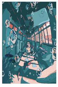 致命香水：暗香猎影林晚王明远:前文+后续