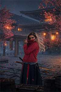 无人知晓的99次日出后续