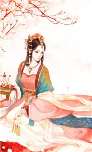 全世界都知道你是我的女主角结局+番外