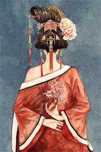 从此山河皆过客番外+无删减版