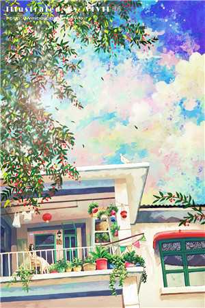 惊！我的女神是女装大佬苏禾缪斯全文免费