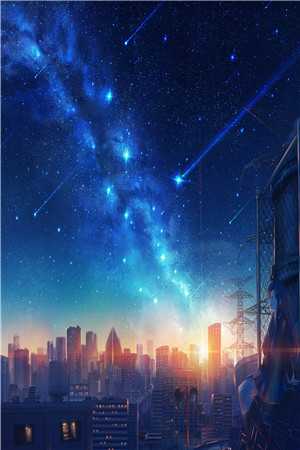 自是人生长恨水长东顾昀庭林星晚:全文+结局+番外