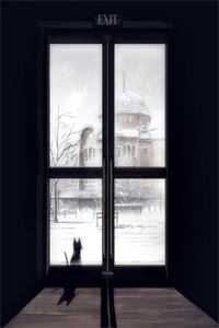 攻略失败死遁后，他们却找上门来番外+无删减