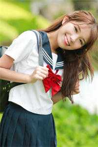 爱上20年前死敌的青梅竹马云清岚苏璃番外