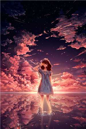 燎原林烬陆沉全文+番茄