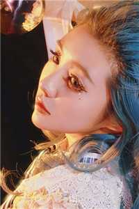 关于凯莎与凉冰的爱情故事全文+后续