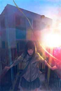 暴雨踩屎感:(番外)+(全文)