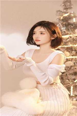 替身也有爱情春天：大佬们争着宠我番外