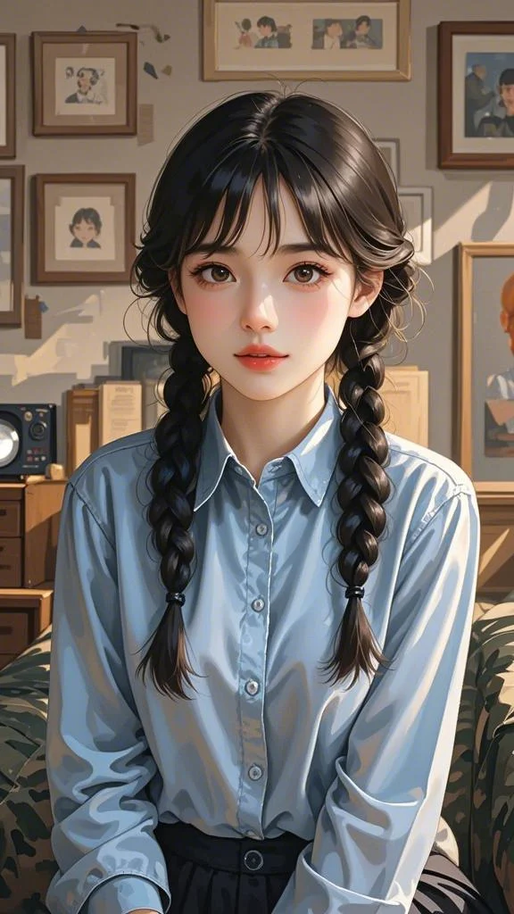 爱如烟火，转瞬即逝全文+后续