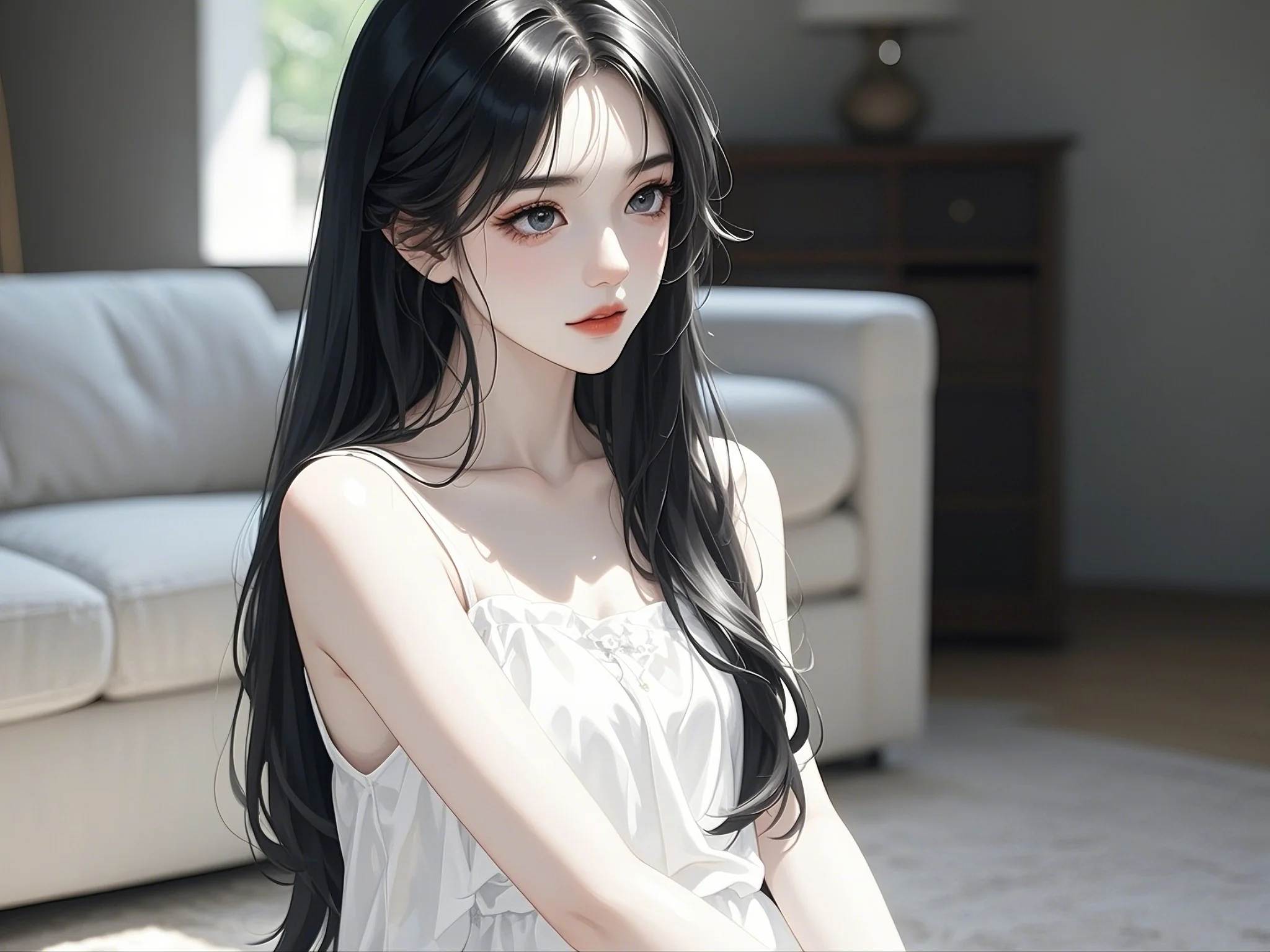 娘子树敌太多，我被迫上位了:(番外)+(全文)