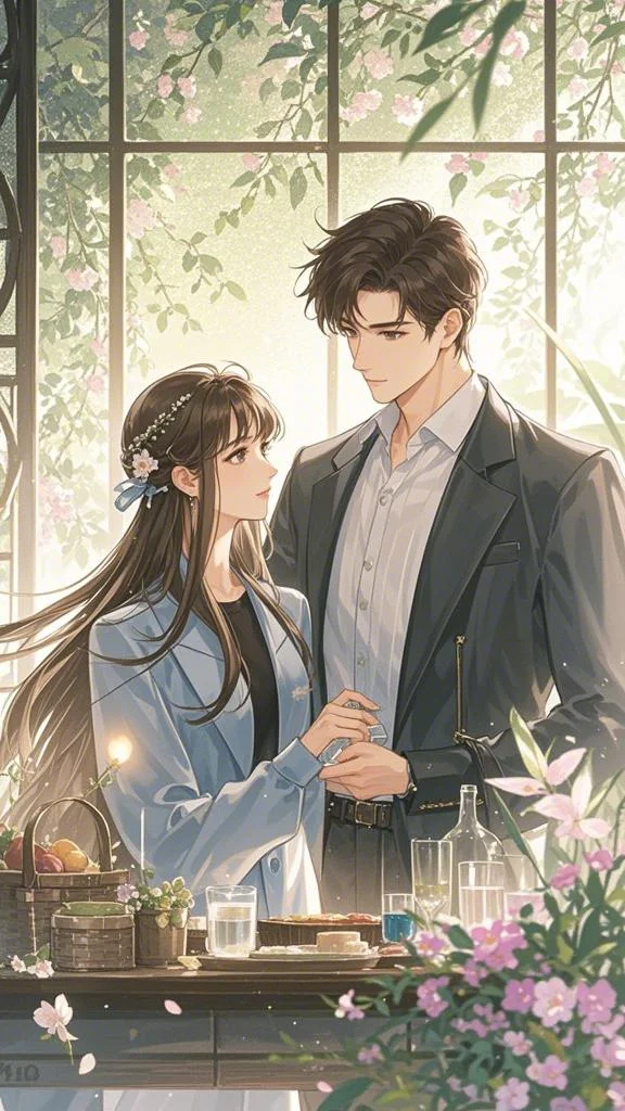 官场：从离婚后扶摇直上姜云山宁景瑜:(番外)+(结局)