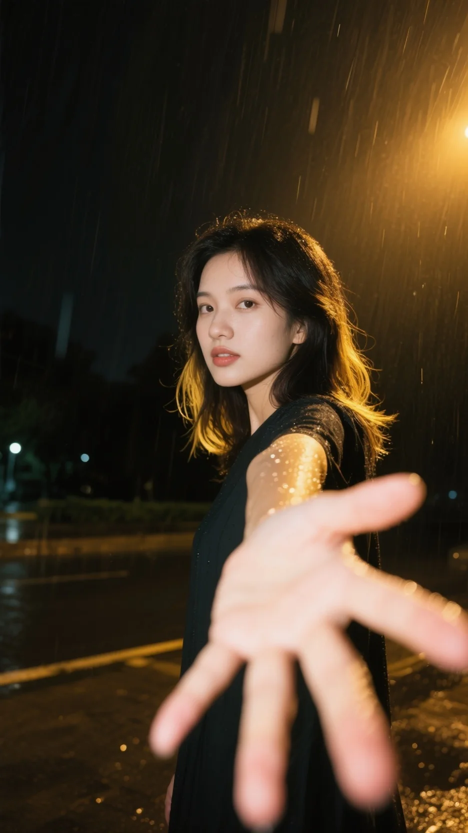 京圈太子爷破产后，扛水泥养我裴执温卿卿(番外)+(结局)