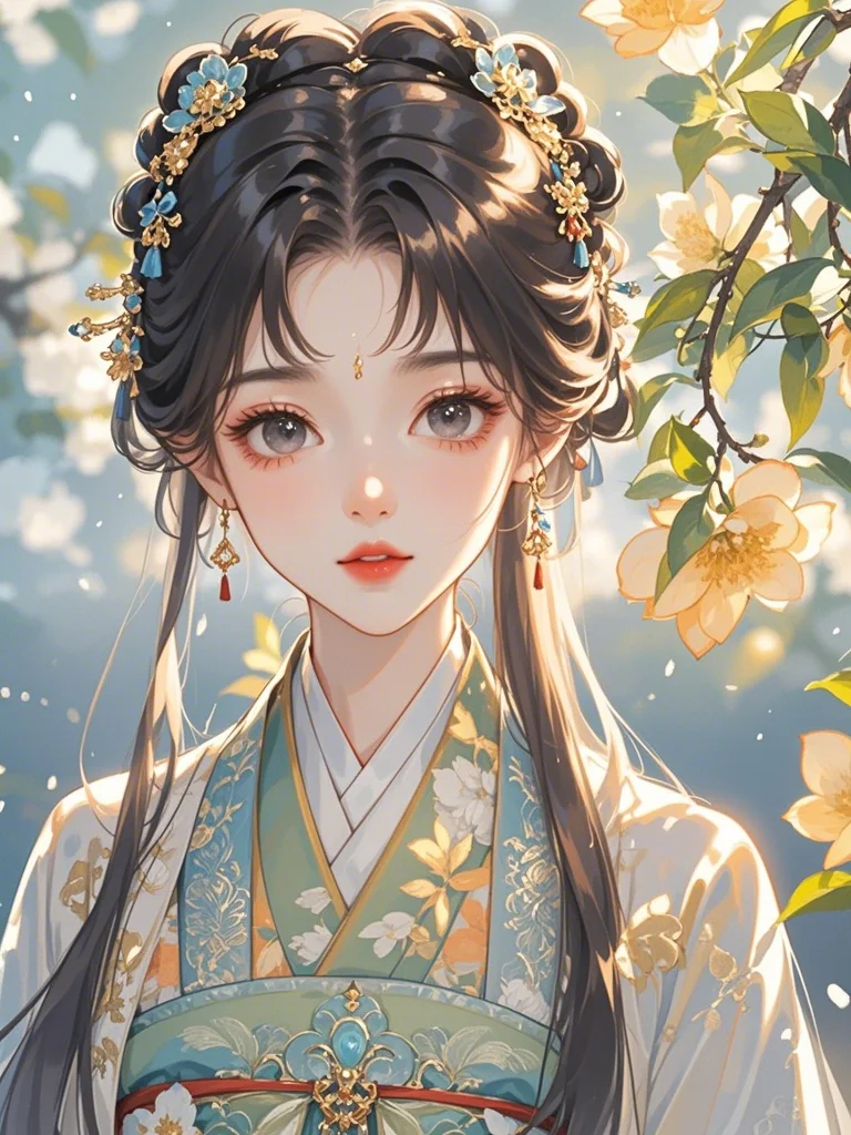 嫡女医妃：皇叔，别装了！苏芷柔大雍后续+全文