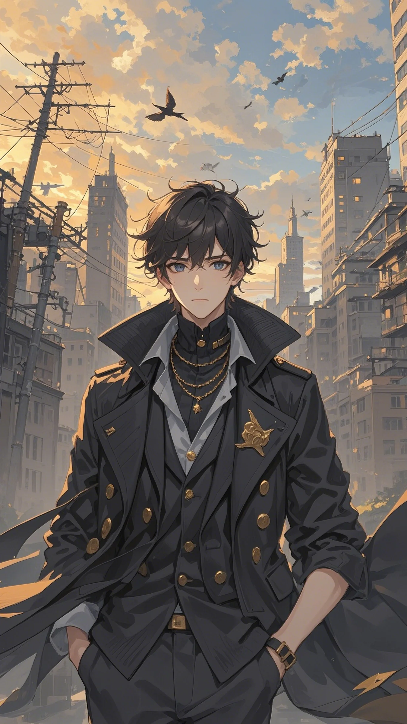 摇尽芳华爱意散全文无删减