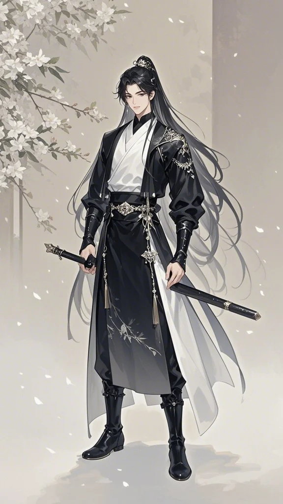 都市绝品高手番外+无删减版