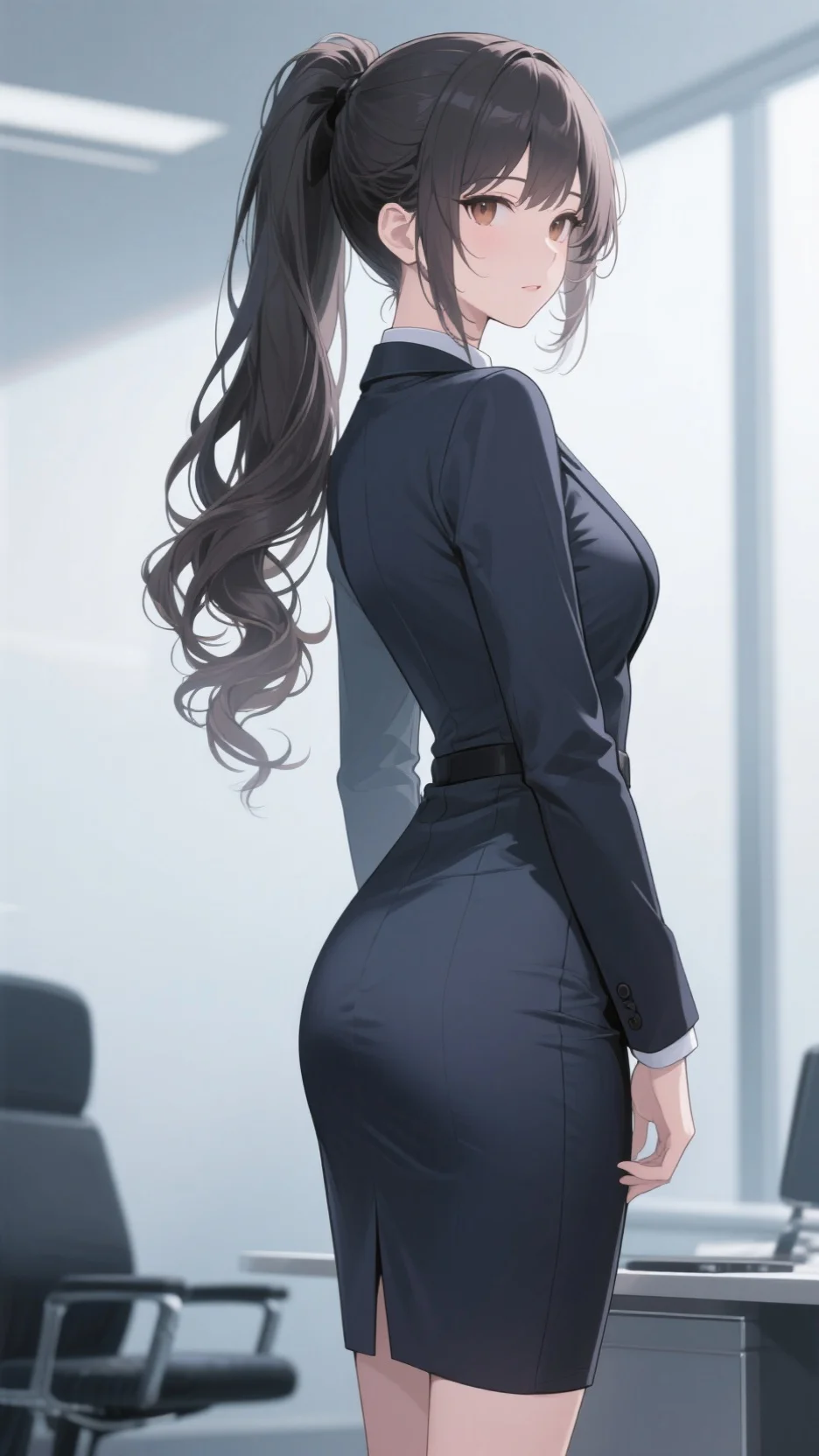 地下恋男友带回第一百个女孩后，我如愿另嫁结局+后续