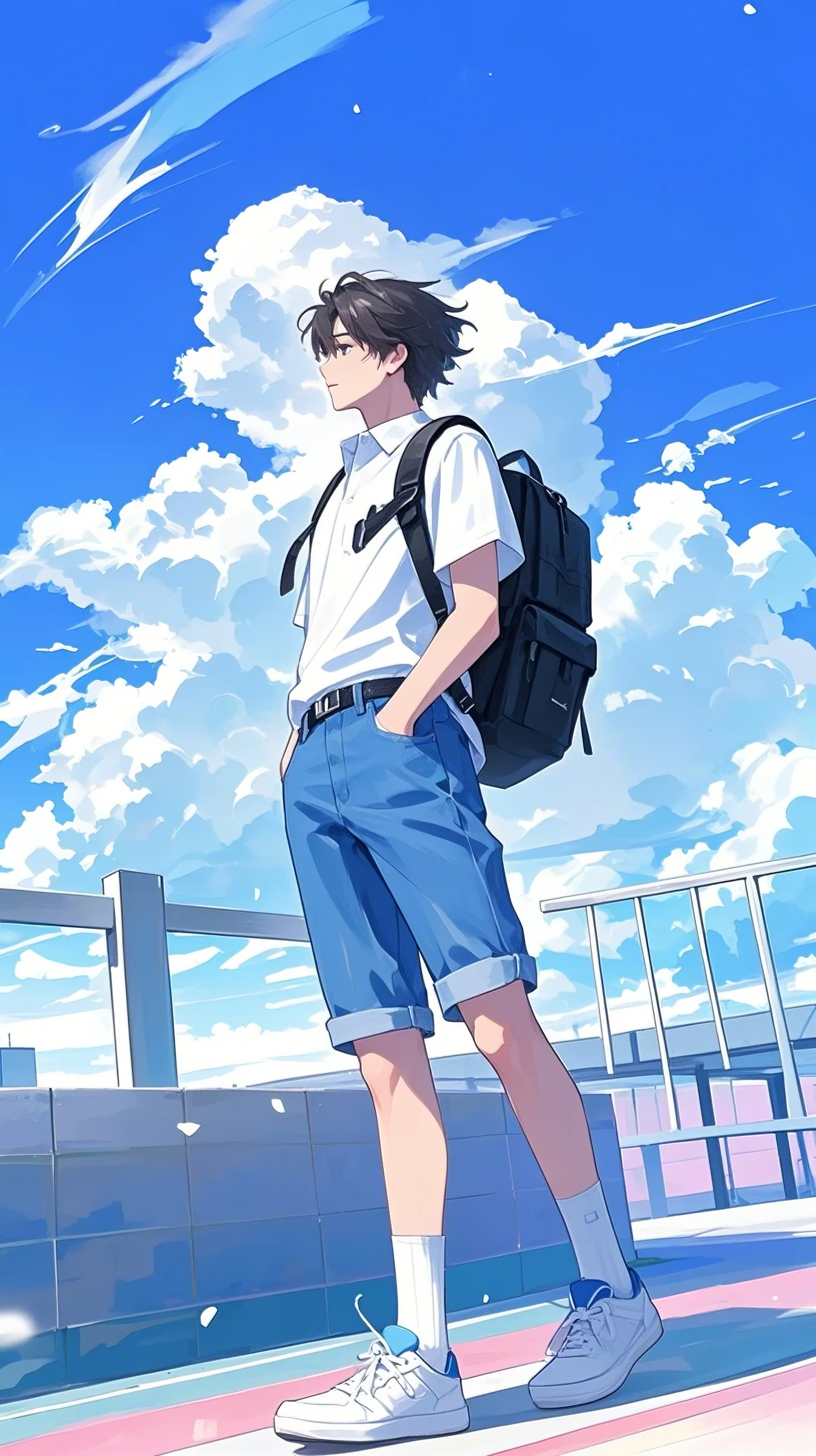 放下助人情节，享受美好人生番外+无删减版
