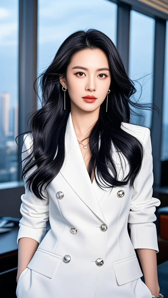 和女友回乡下后，他仕途圆满陈明浩李冬梅大结局