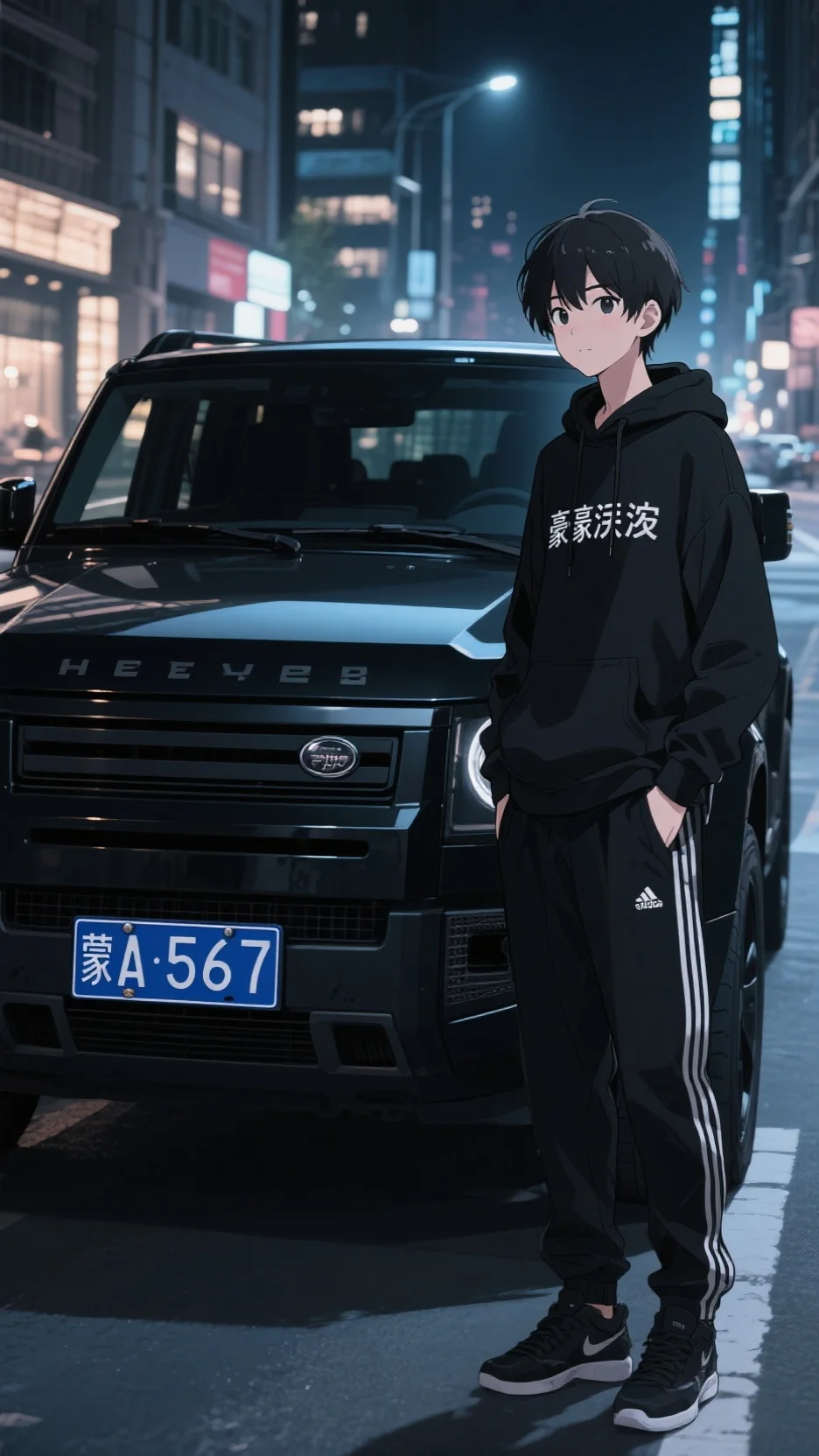 冒牌男友已完结版