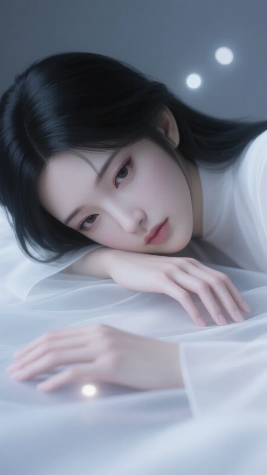 为了保护他的心上人，老公对我假装深情无删减+无广告