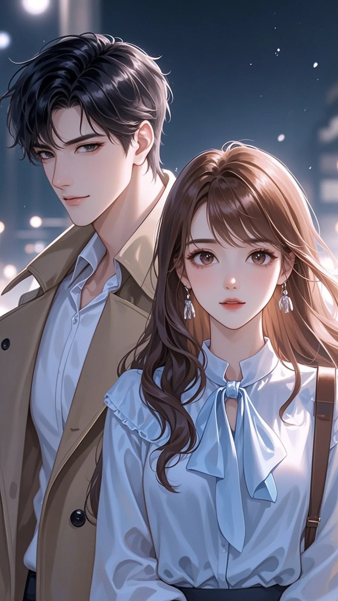 被绿后我让他们生不如死！江临渊柳如烟全文+番茄