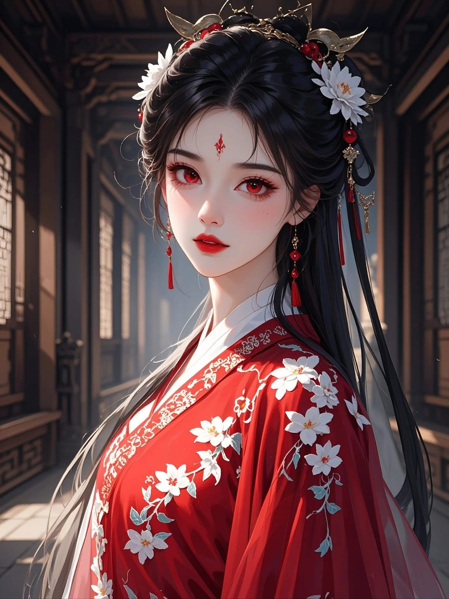 世子想掳我做偏房，殊不知我是皇后娘娘吕望秋小桃番外+无删减版