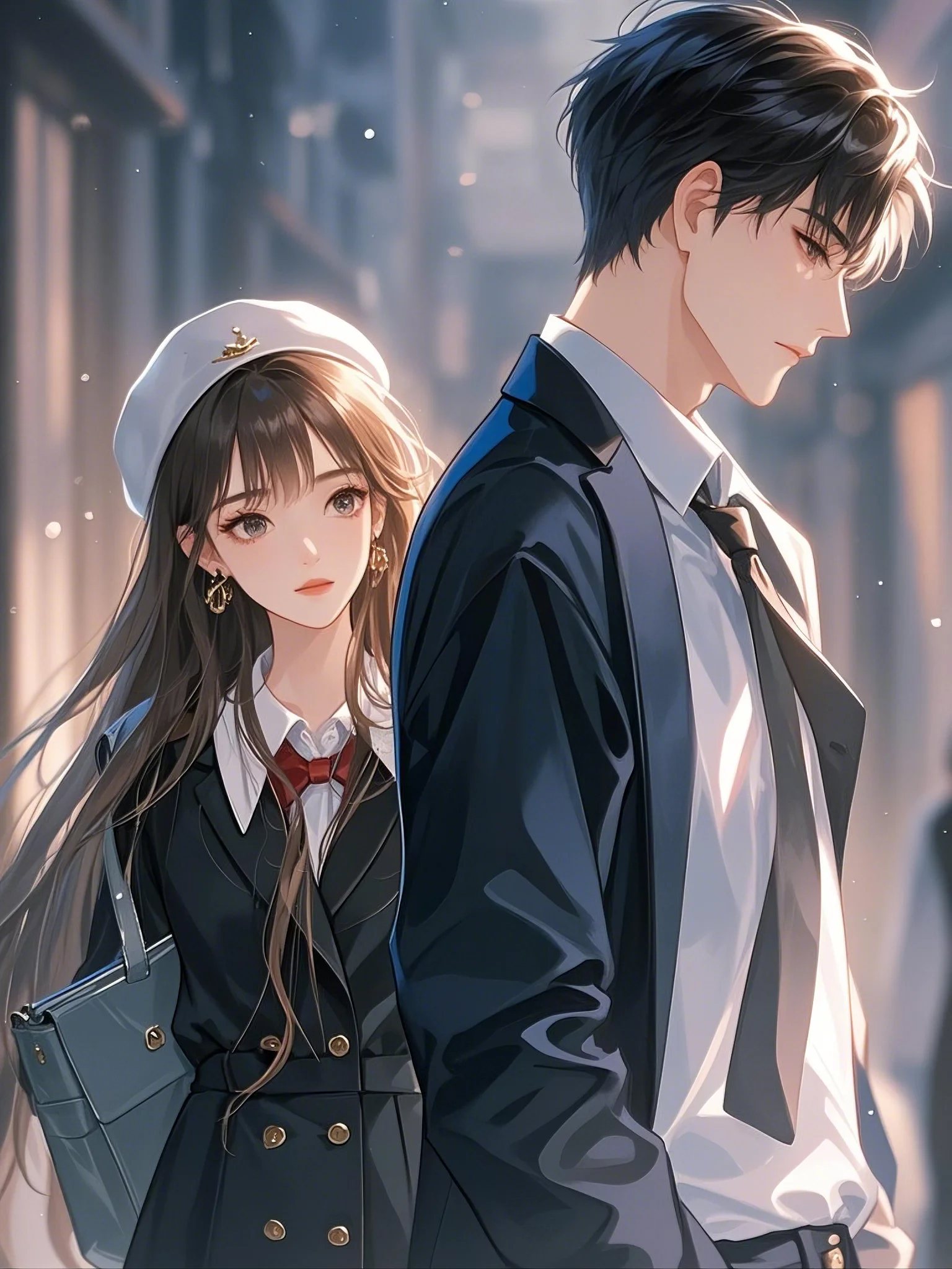 儿媳妇她独自撑起全家:结局+番外