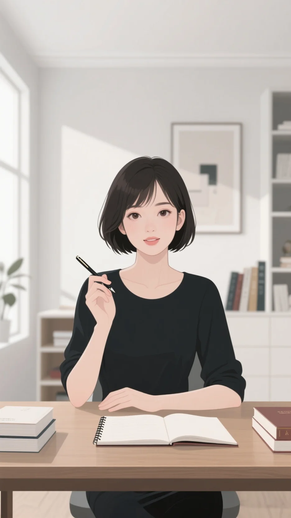 雪棠烬—宫墙梅骨雪棠梅花:全章+后续