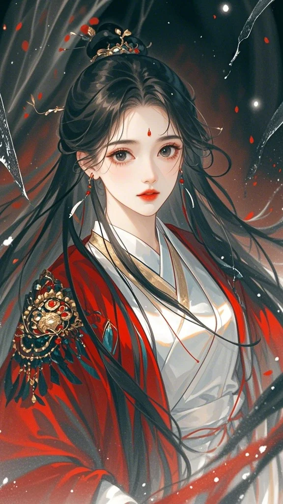 我在大唐成了救世贵子前文+番外