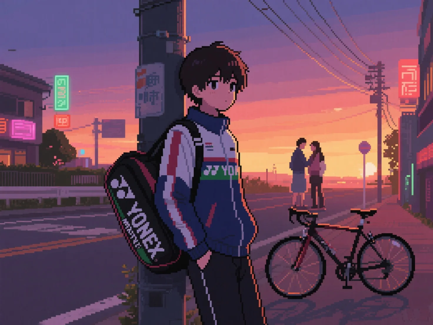 山遥路茫茫番外+无删减版