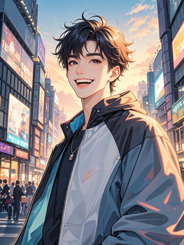 无风无雨也无你前文+番外